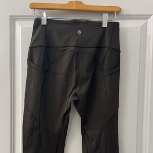 Lululemon leggings